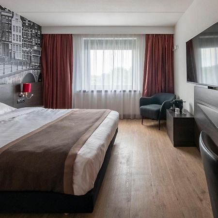 Bastion Hotel Dordrecht Papendrecht Екстериор снимка