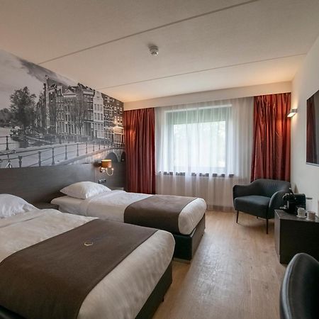 Bastion Hotel Dordrecht Papendrecht Екстериор снимка