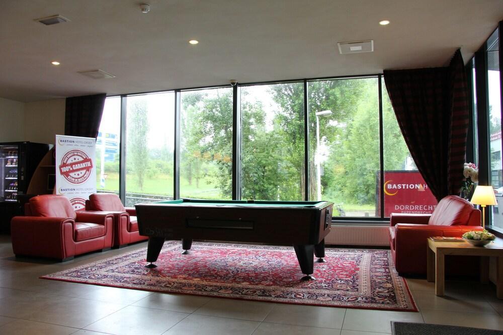 Bastion Hotel Dordrecht Papendrecht Екстериор снимка