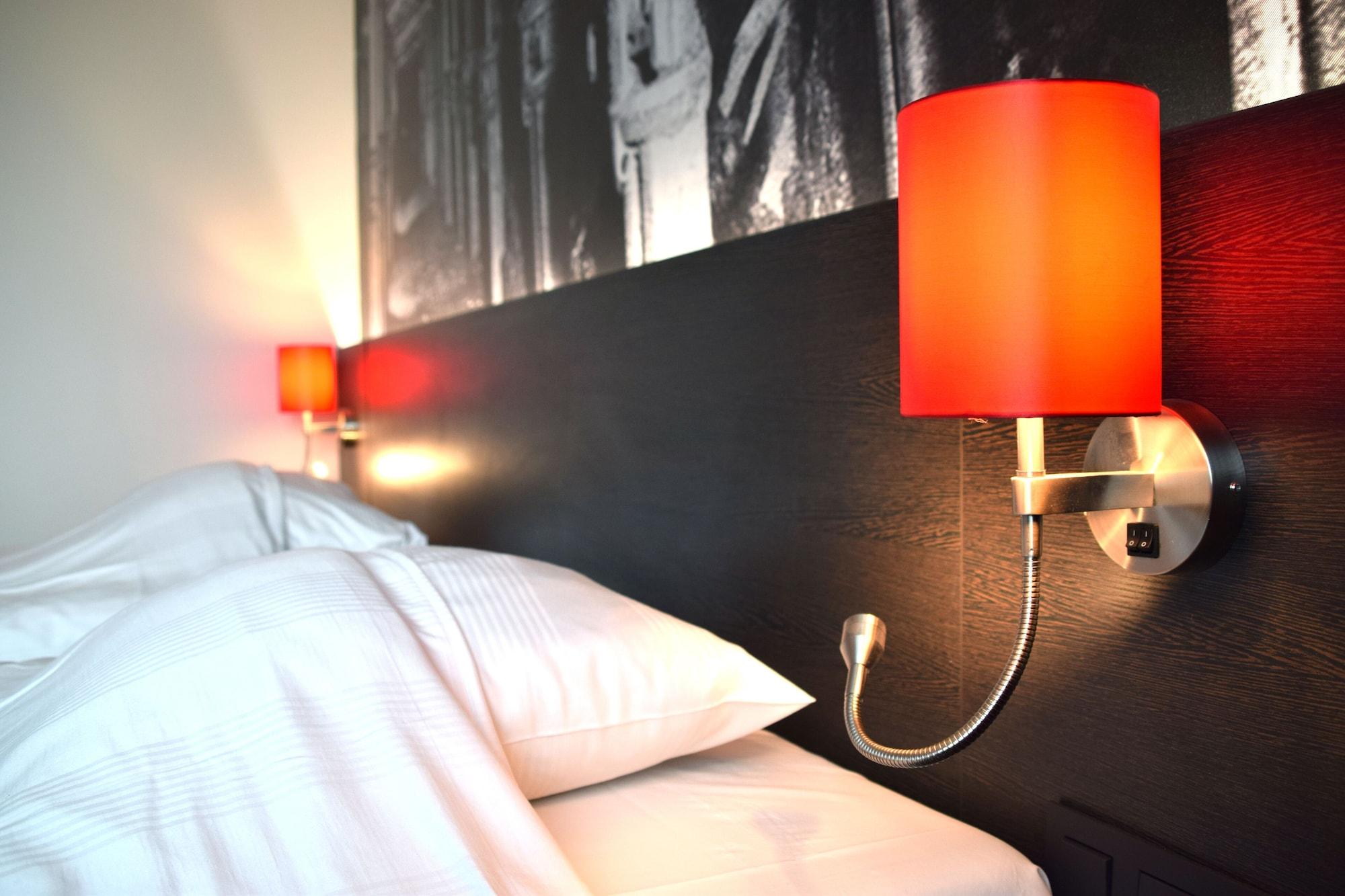 Bastion Hotel Dordrecht Papendrecht Екстериор снимка