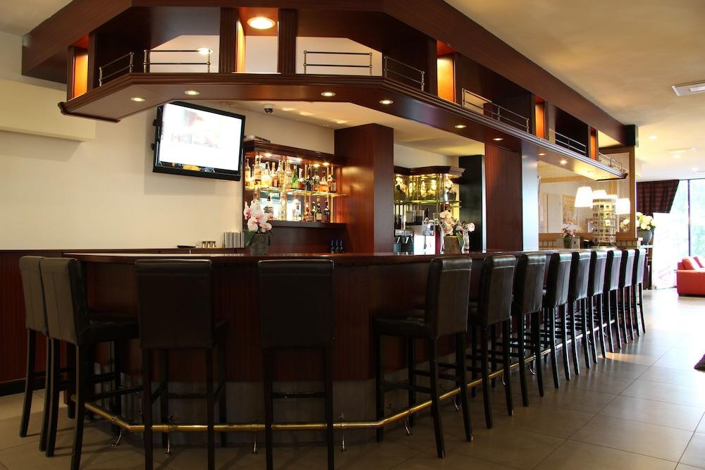 Bastion Hotel Dordrecht Papendrecht Екстериор снимка