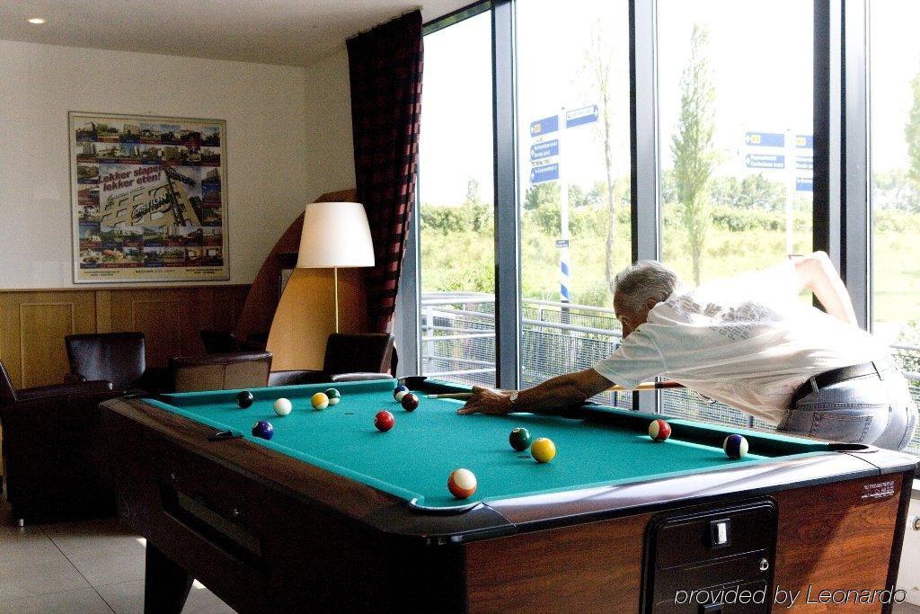 Bastion Hotel Dordrecht Papendrecht Съоръжения снимка