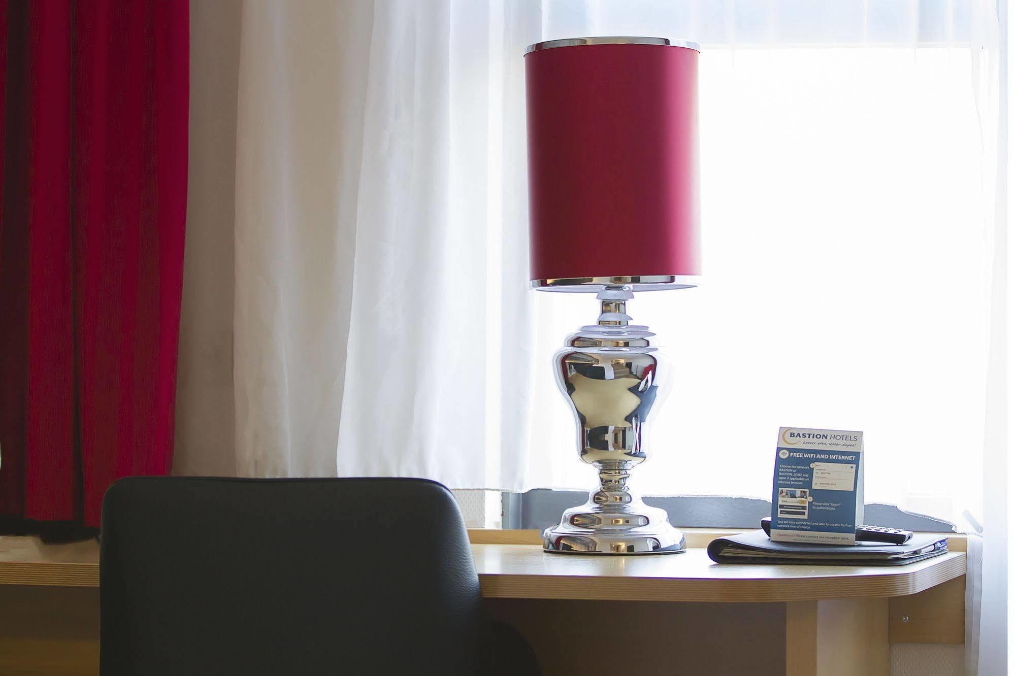 Bastion Hotel Dordrecht Papendrecht Екстериор снимка