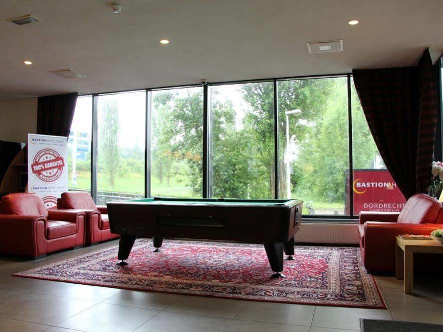 Bastion Hotel Dordrecht Papendrecht Екстериор снимка