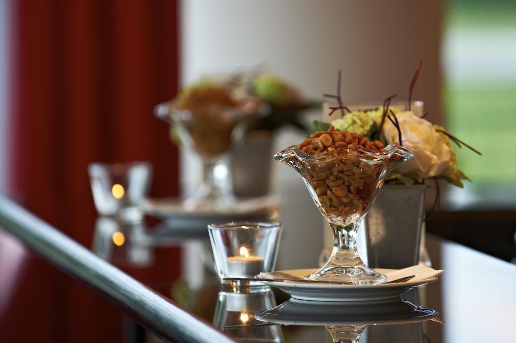 Bastion Hotel Dordrecht Papendrecht Екстериор снимка