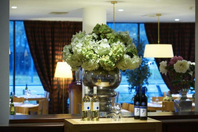 Bastion Hotel Dordrecht Papendrecht Екстериор снимка