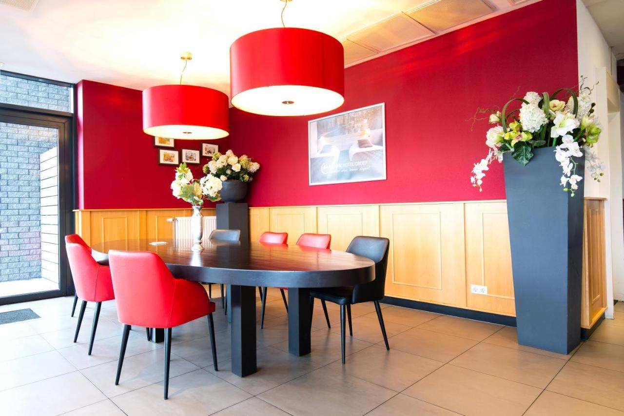 Bastion Hotel Dordrecht Papendrecht Екстериор снимка
