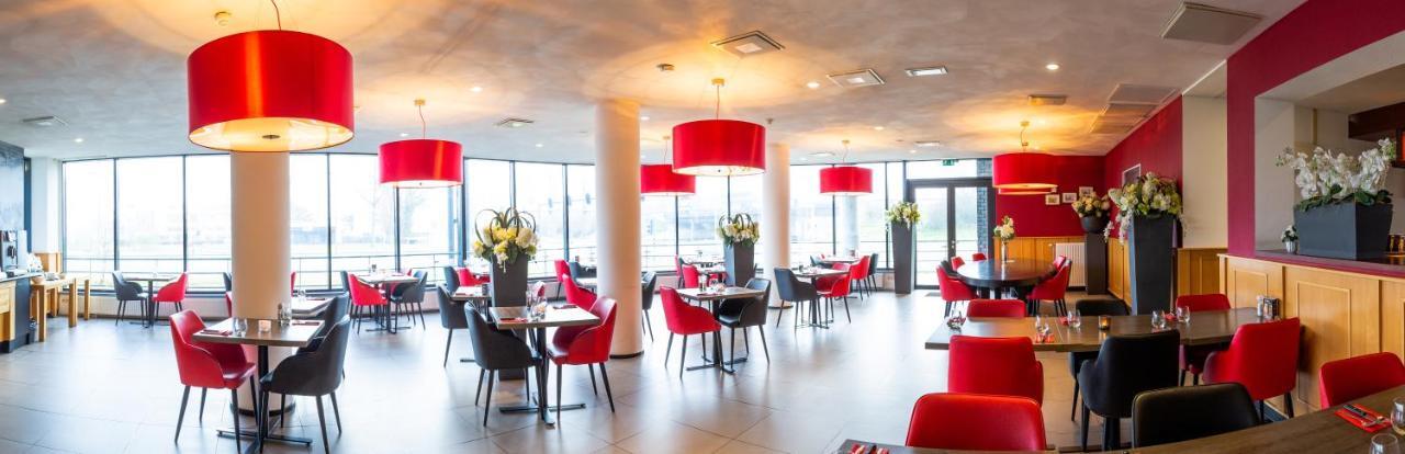 Bastion Hotel Dordrecht Papendrecht Екстериор снимка