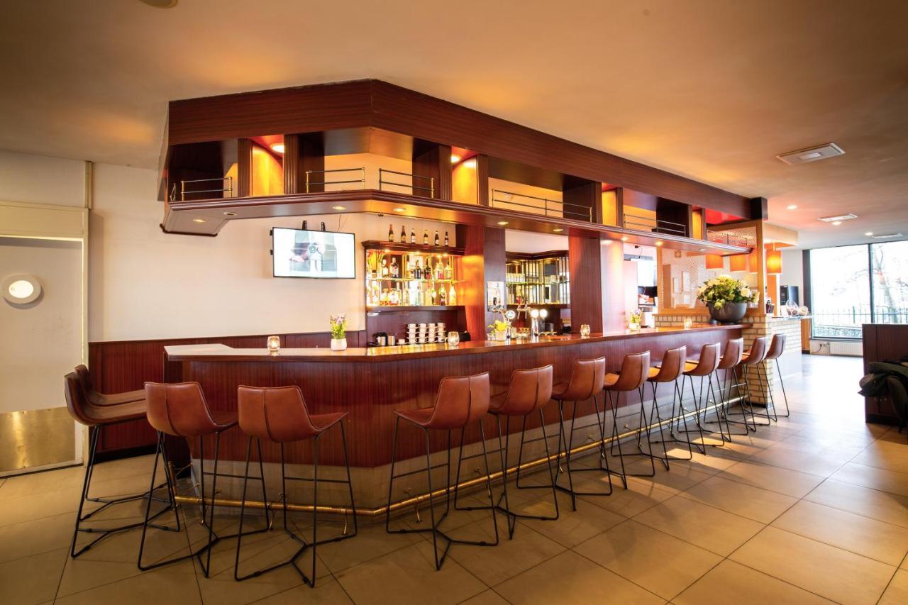 Bastion Hotel Dordrecht Papendrecht Екстериор снимка