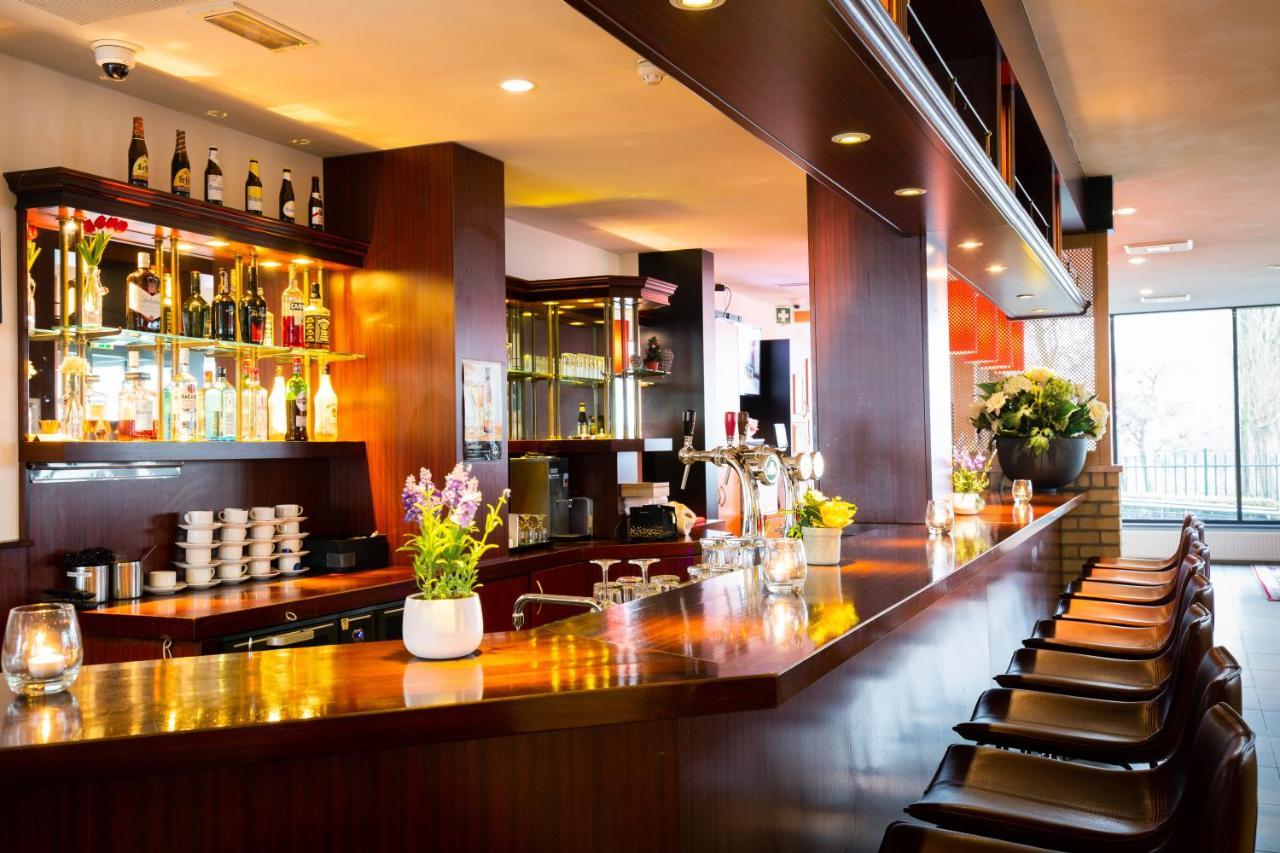 Bastion Hotel Dordrecht Papendrecht Екстериор снимка